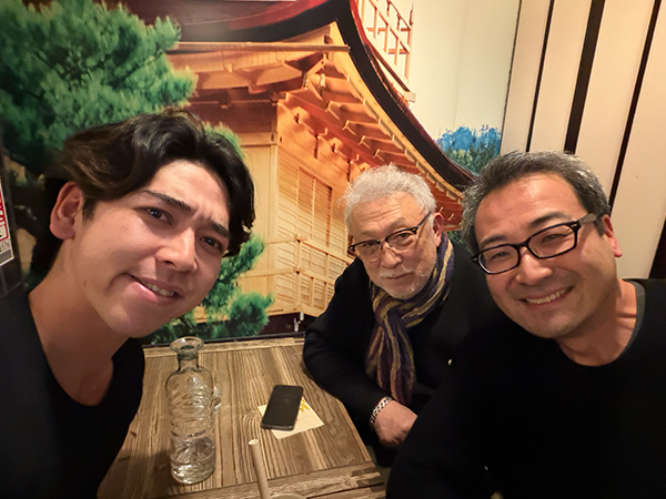 フランス・パリ